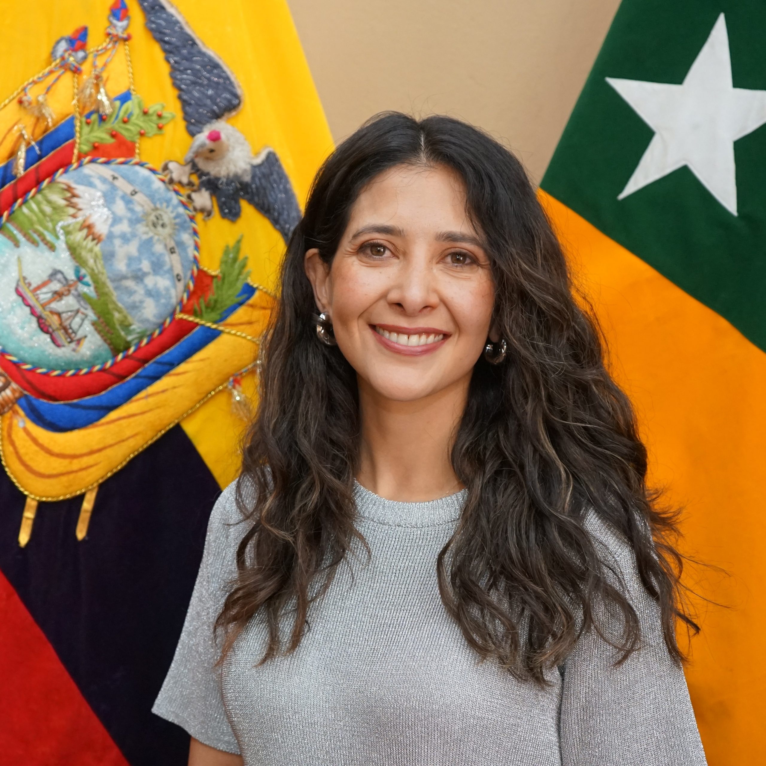 Dirección de Gestión Social