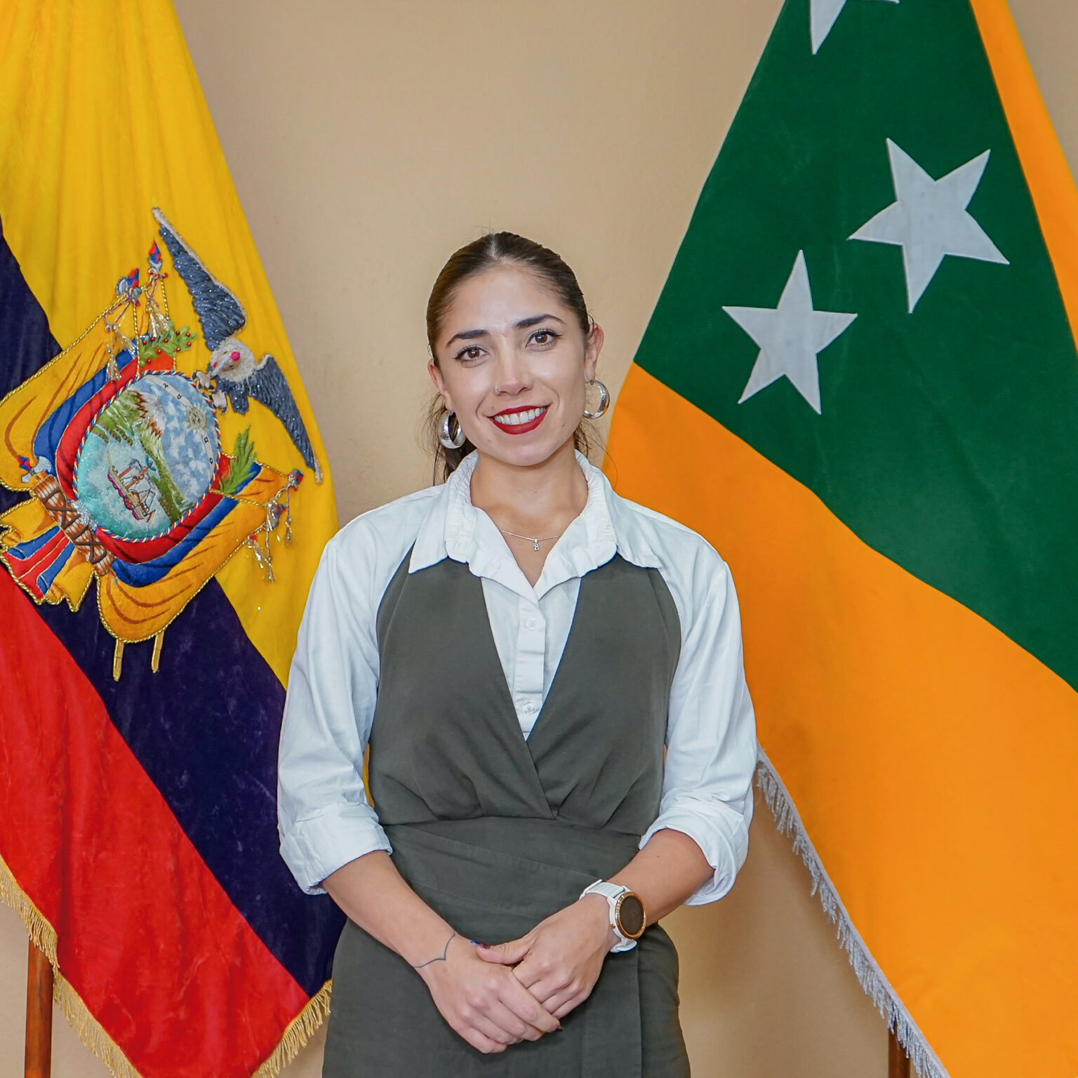 Dirección de Cooperación Internacional