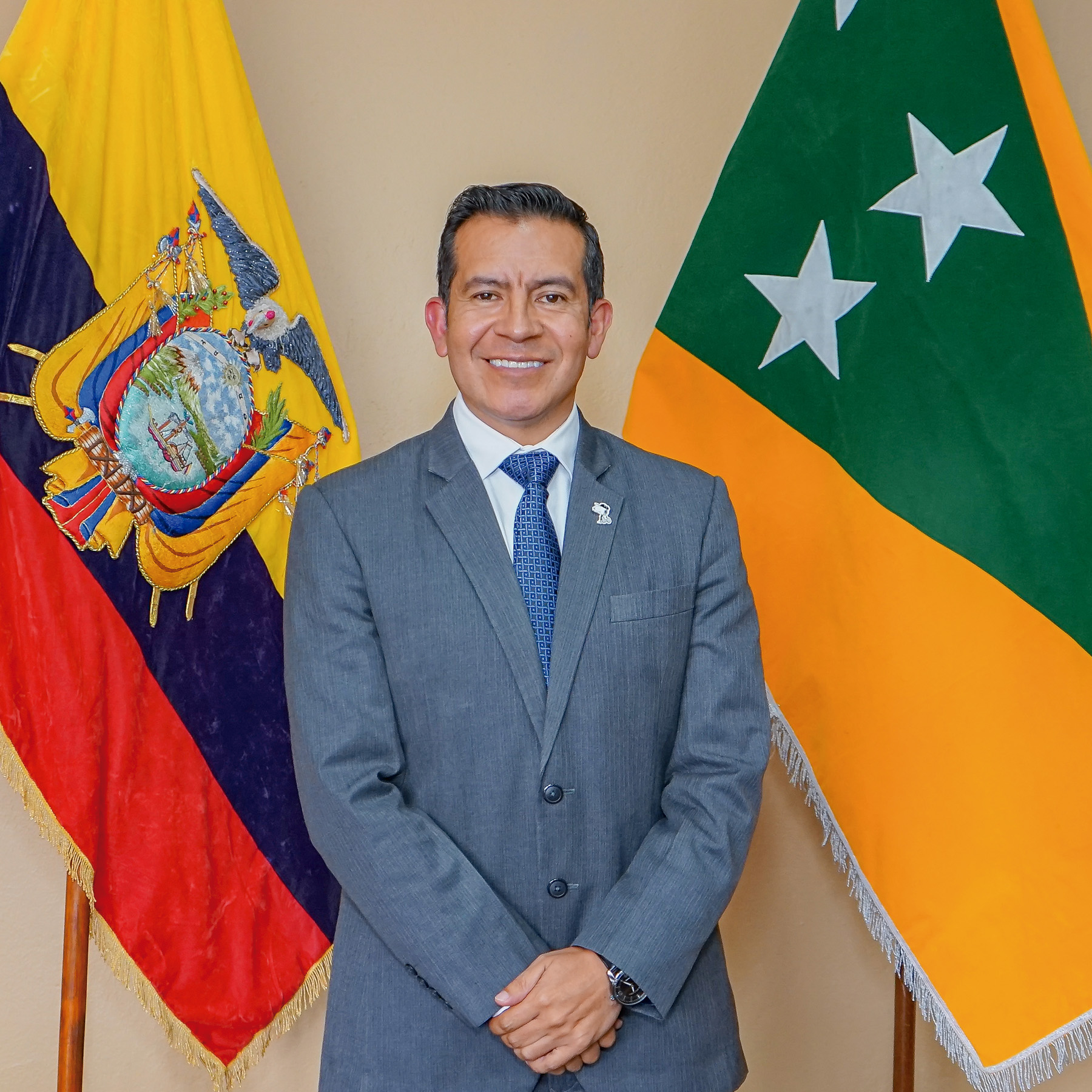 Dirección de Avalúos y Catastros