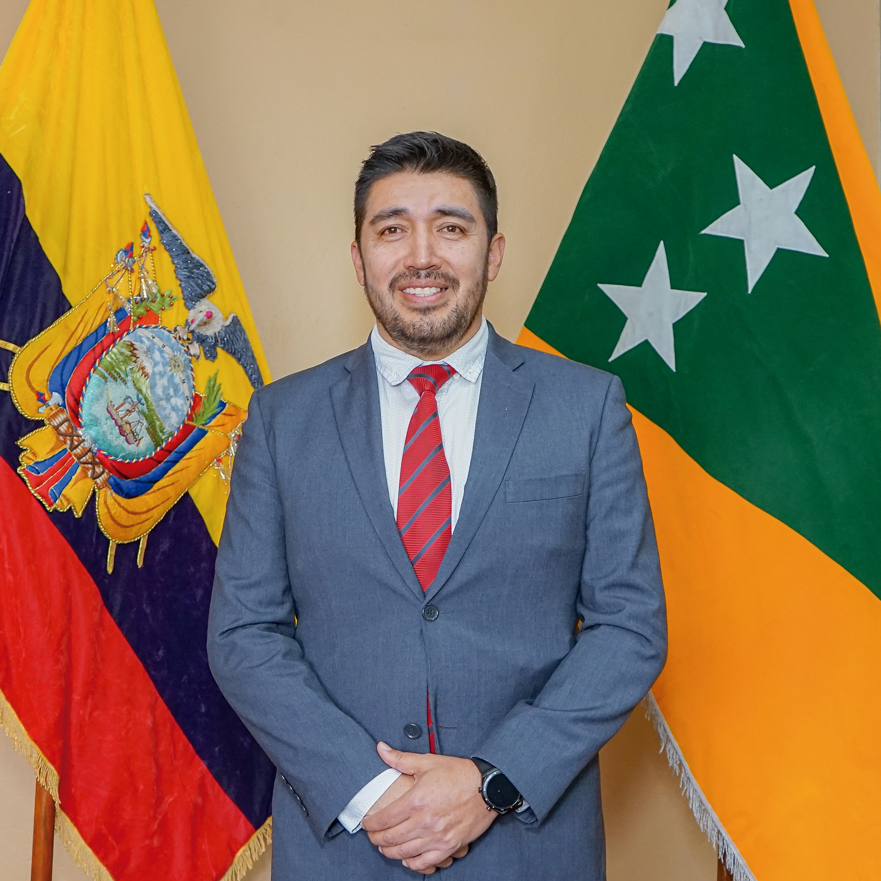 Dirección Financiera