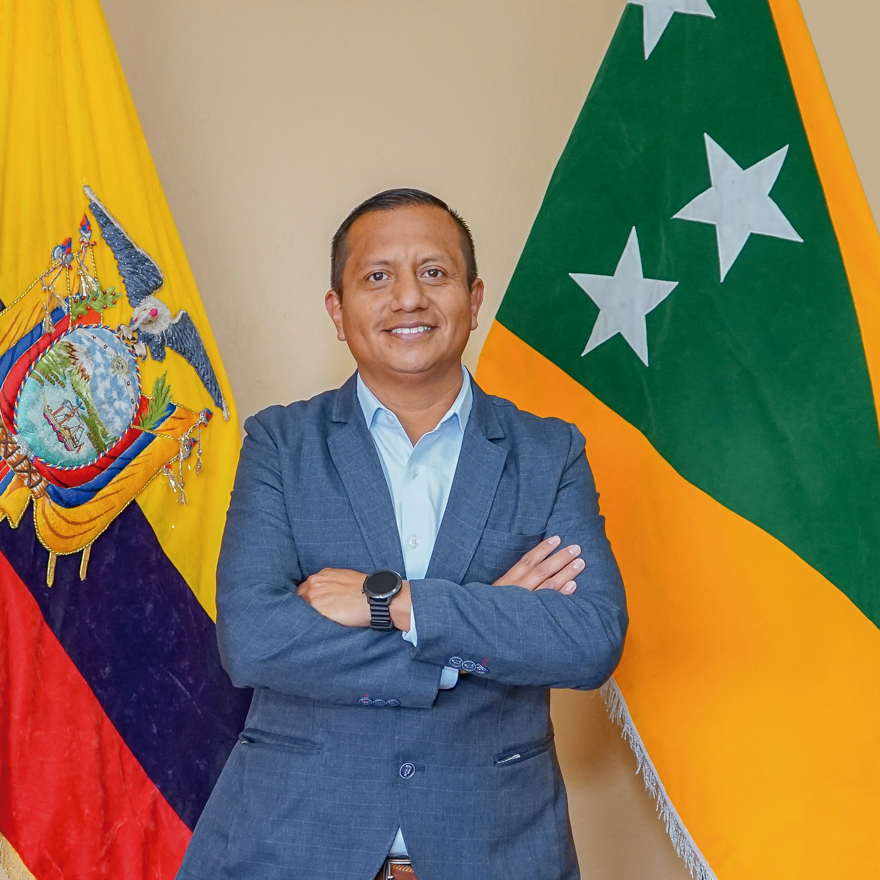 Dirección de Planificación y Proyectos