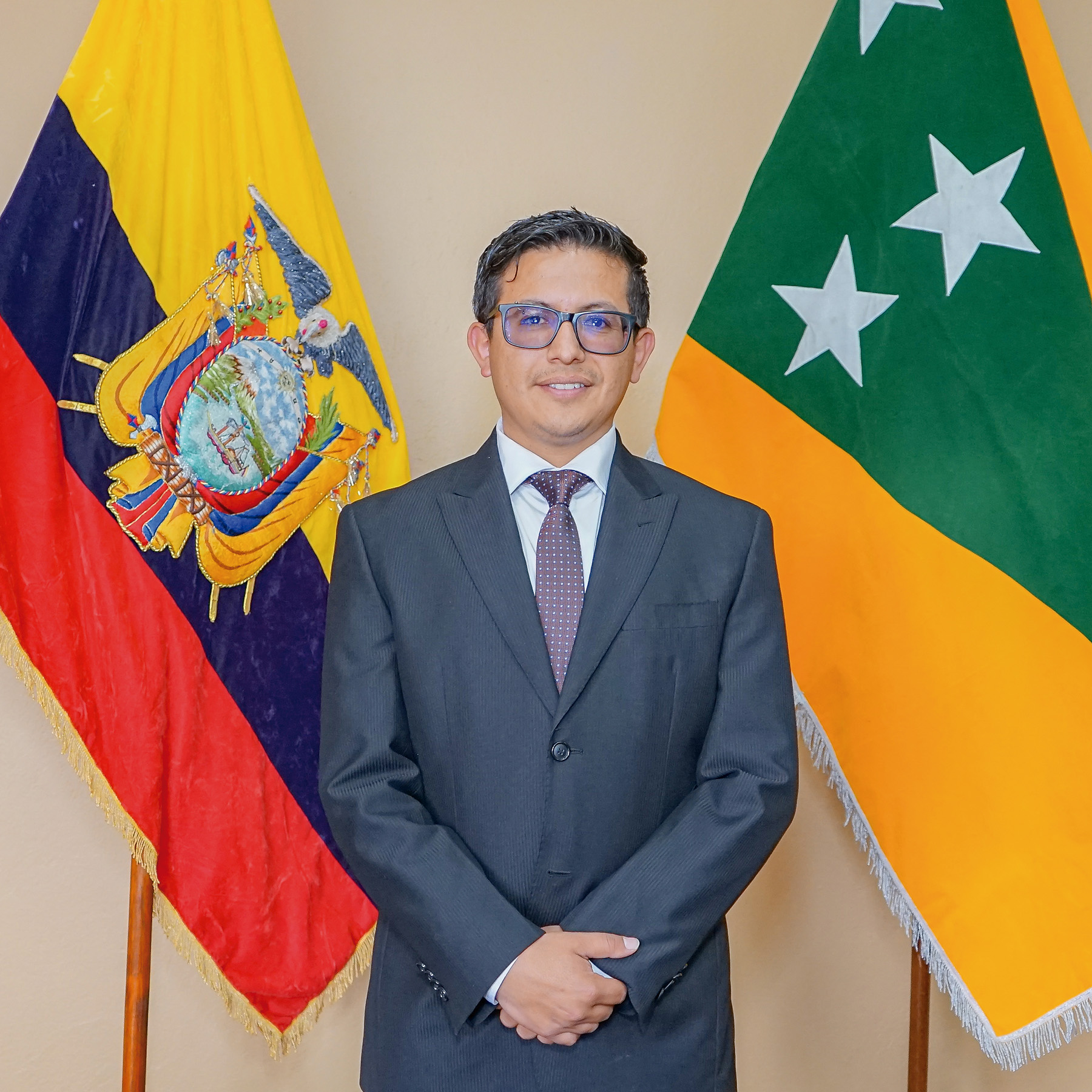 Dirección de Agua Potable