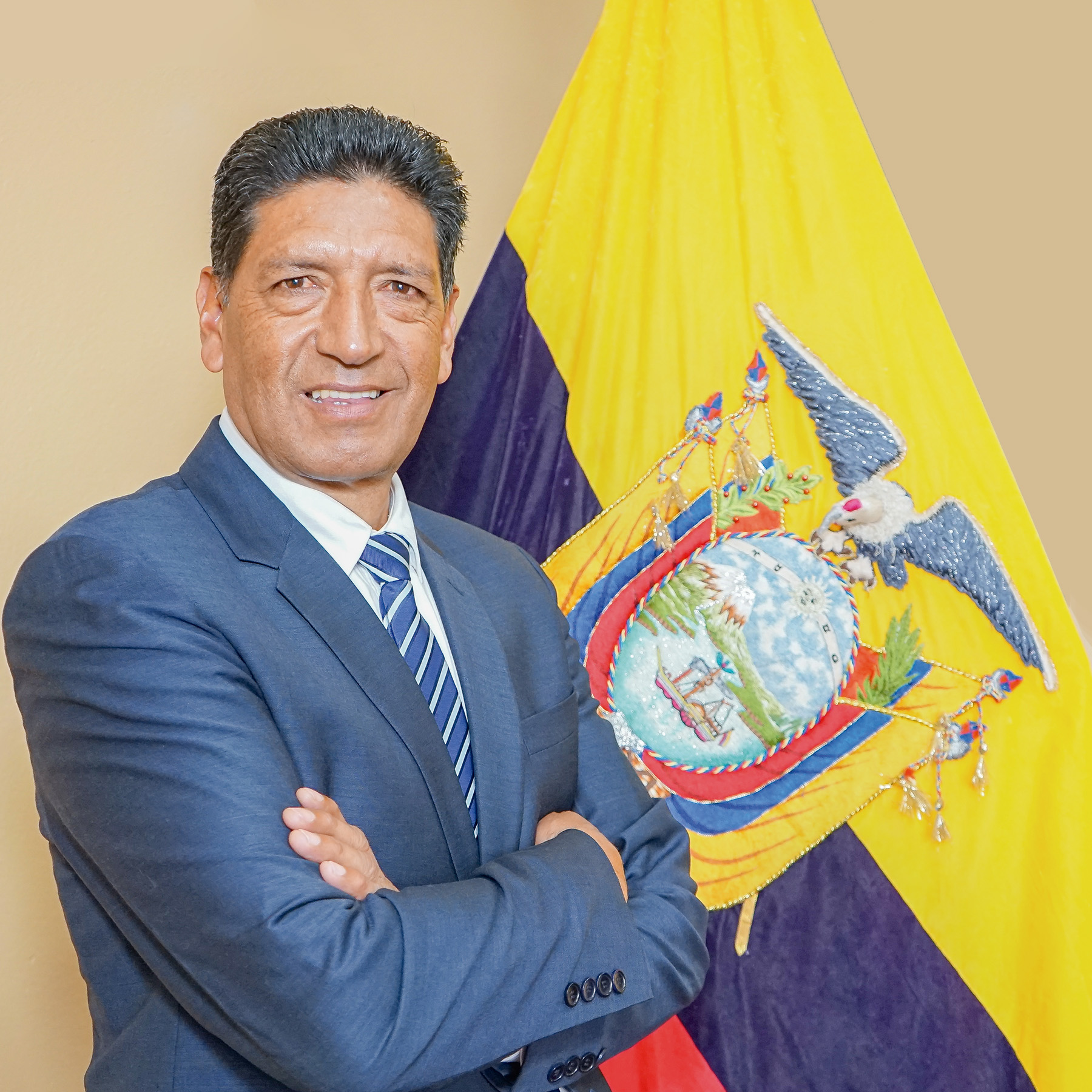 Dirección de Obras Públicas