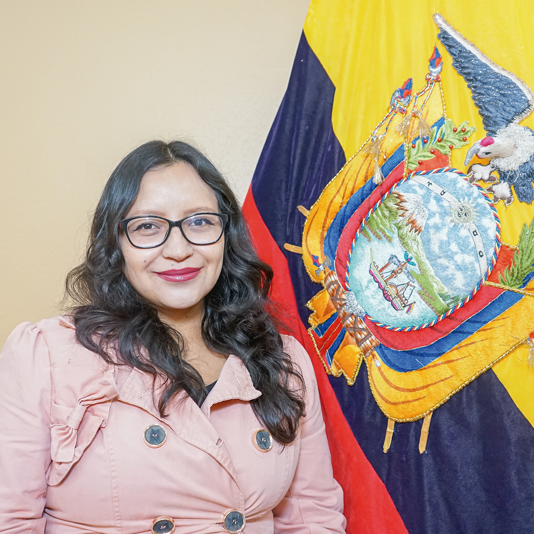 Sra. Mayra Godoy
