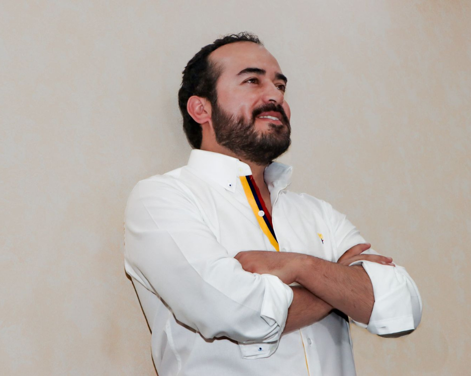 Patricio Maldonado Jiménez