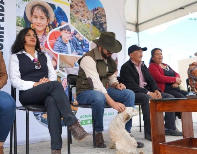 Cubierta Metálica en Ulucata
