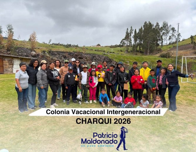 Sinfónica de Cuenca en Nabón
