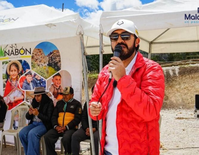 🏗️ ¡La palabra se cumple con hechos!