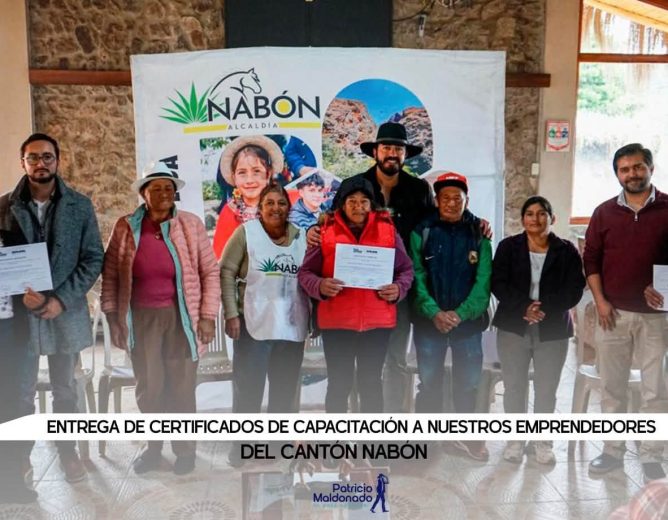 🌱 Fortalecemos a nuestros productores