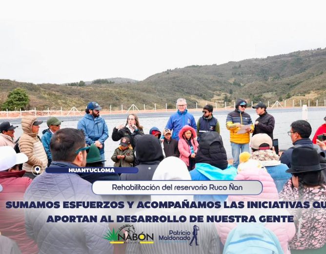 🚧 ¡Cumplimos con La Paz!