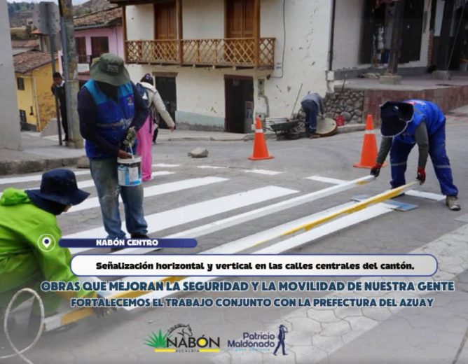 🙌 Cuando las instituciones trabajan juntas, las obras llegan al territorio.
